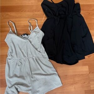Romper bundle